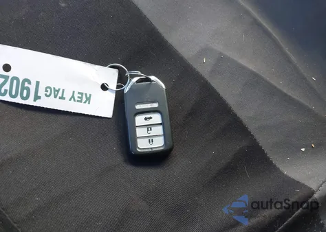 2015 Honda Civic Ex из США, поврежденный, VIN 2HGFB2F83FH505811